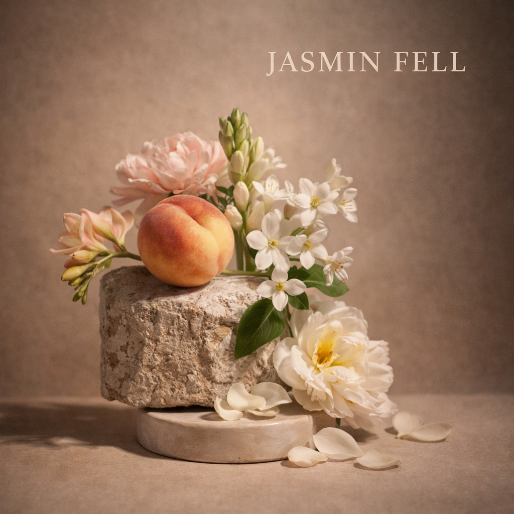 Jasmin Fell