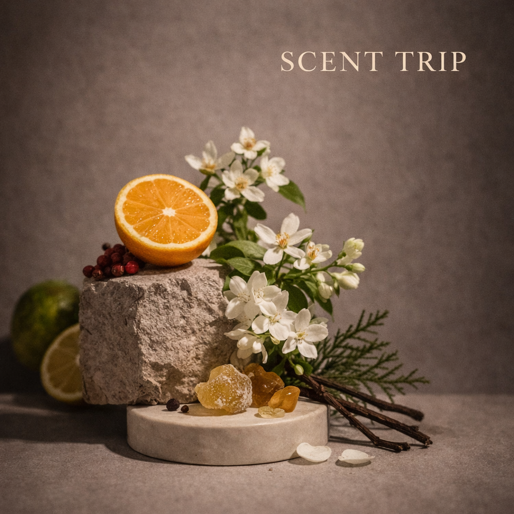 Scent Trip