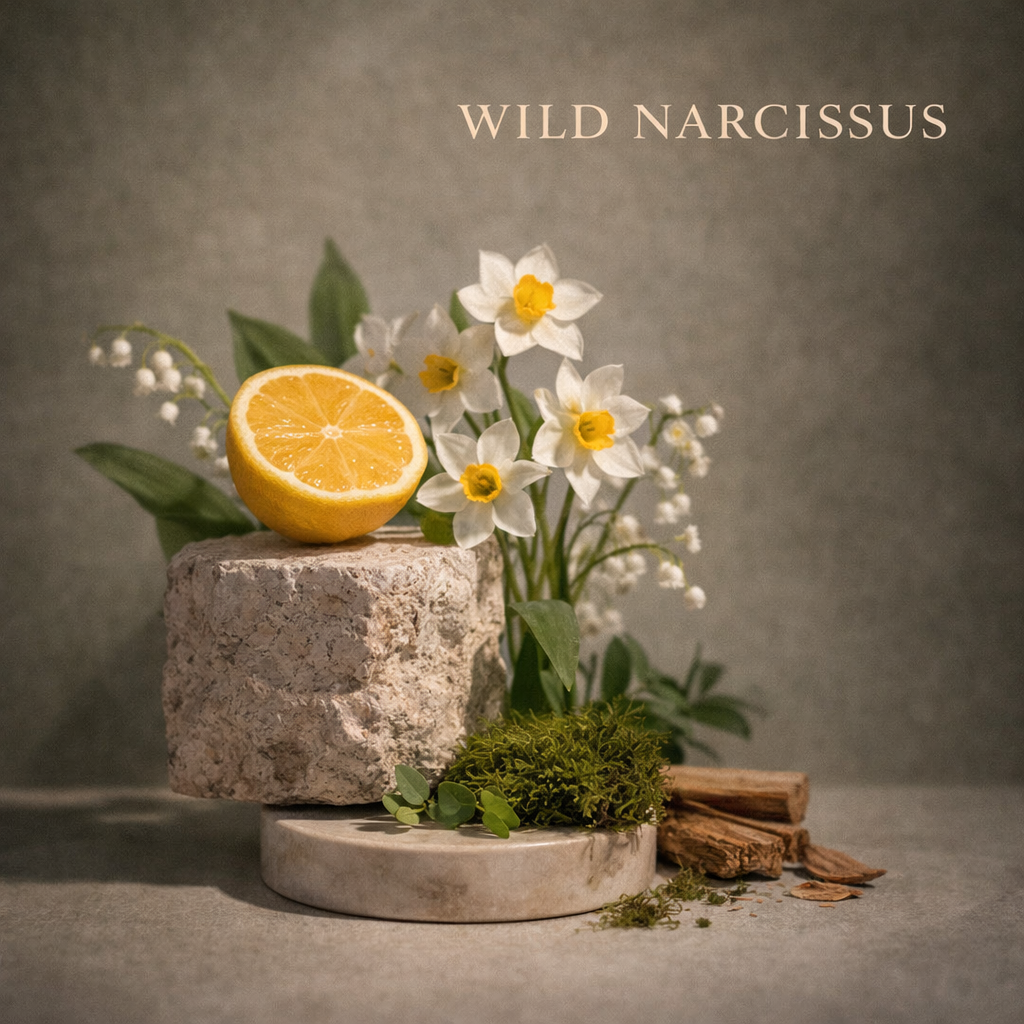 Wild Narcissus