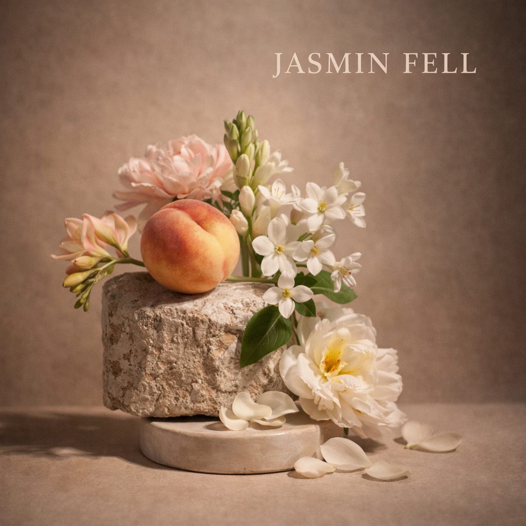 Jasmin Fell