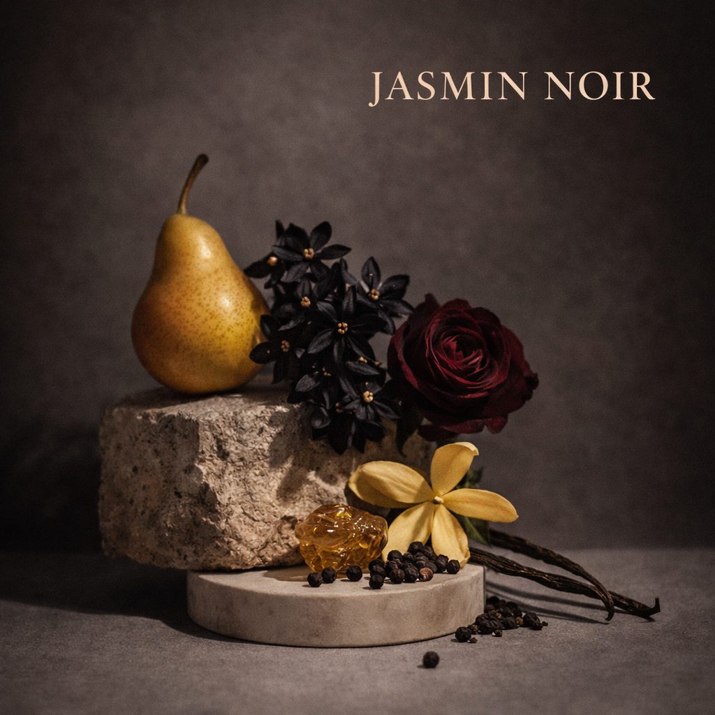 Jasmin Noir