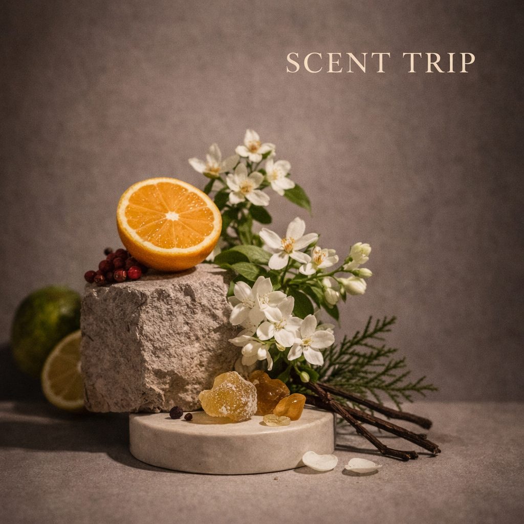 Scent Trip