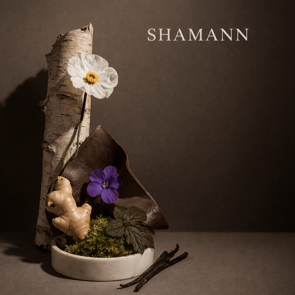 Shamann