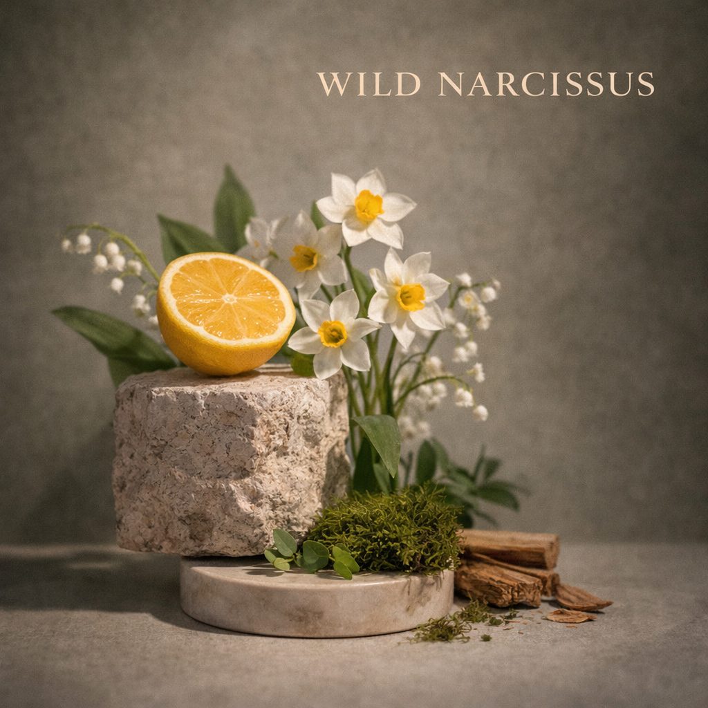 Wild Narcissus