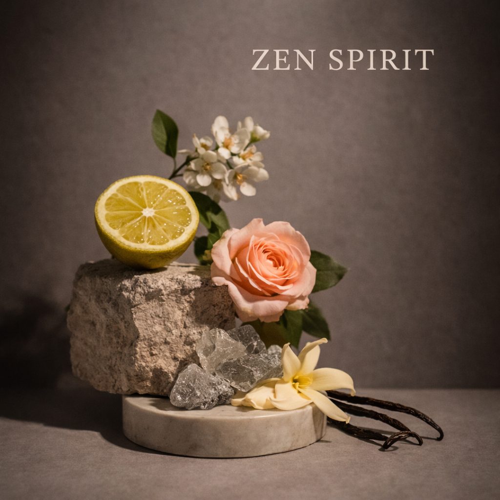Zen Spirit